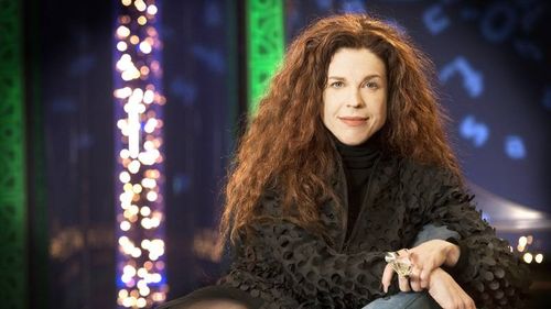 Jessika Gedin in Babel (2005)