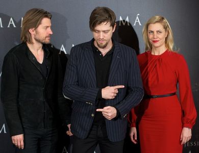 Mama Junket Madrid