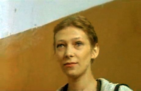 Elena Mayorova in Two and One (1988)