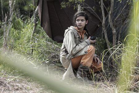 Zoey Merchant in Fear The Walking Dead (Remember What They Took From You)