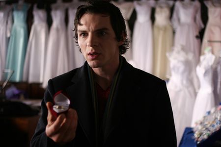 Felix Klare in Offset (2006)