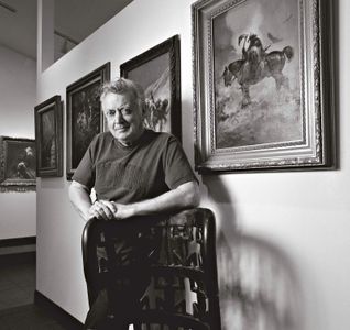 Frank Frazetta