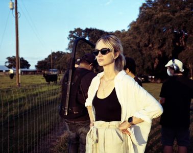 BTS of Mindwash