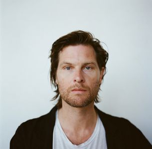 Still of Matt Burns