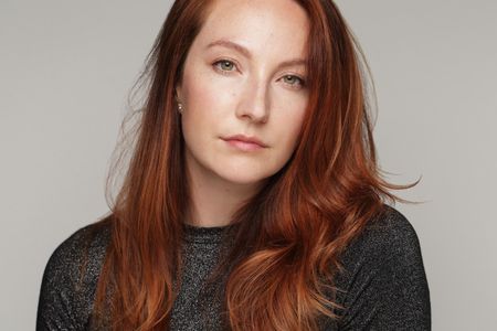 Katie Coy