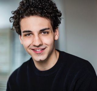 Ehren Kassam