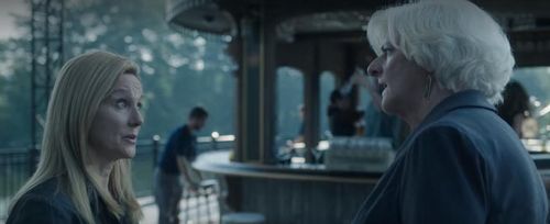 OZARK Season 3