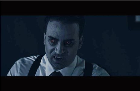 Photo Still from Short Film 