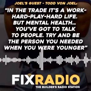 Todd Von Joel