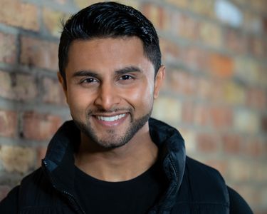 Anand Bhatt