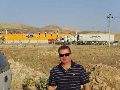 Suliamania, Iraq