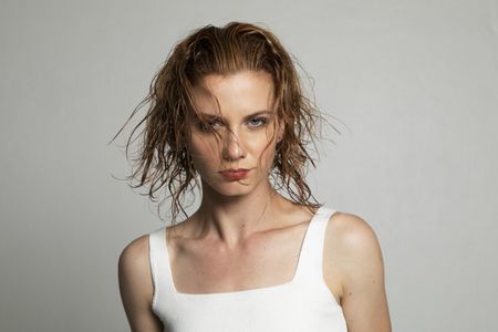Daryna Butryk
