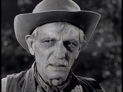Francis McDonald in Have Gun - Will Travel (1957)
