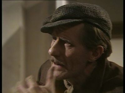 Rio Fanning in All Creatures Great and Small (1978)