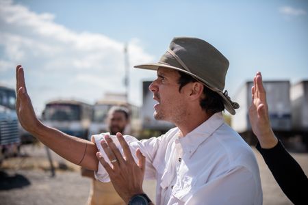 Neto Villalobos