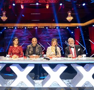 Persia's Got Talent