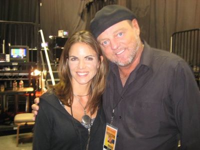 Rusty Meyers