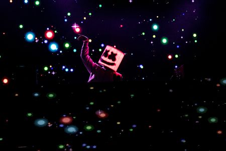 Marshmello