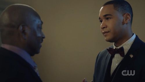 Black Lightning (CW)