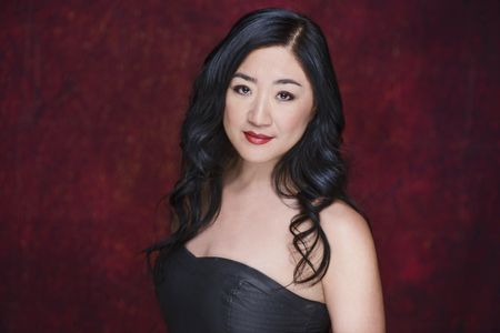 Ruth Chiang