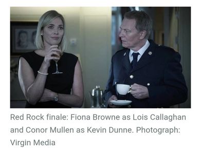 Fiona Browne