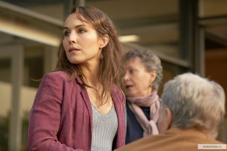 Tracy Mann and Noomi Rapace in Angel of Mine (2019)