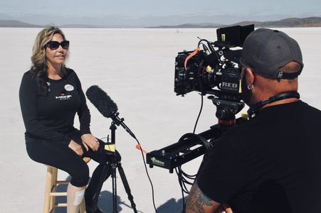 On Set - 