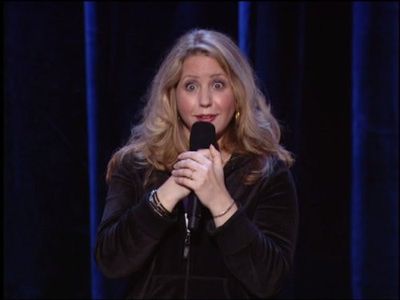 Lisa Landry in Comedy Central Presents (1998)