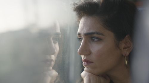 Leila Farzad