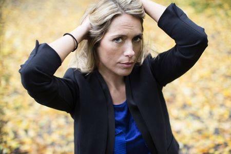 Xandra Van Welden