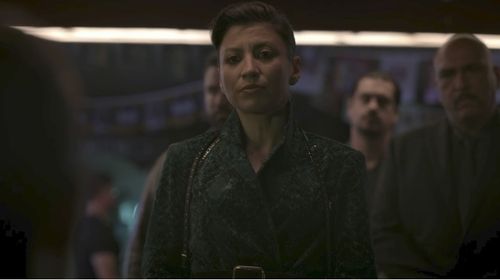Vanessa Born