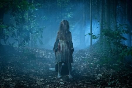 Jeté Laurence in Pet Sematary (2019)