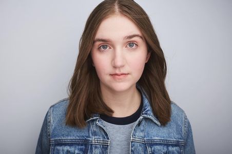 Cailyn Peddle