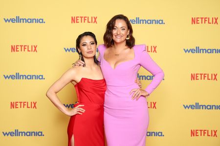 Wellmania premiere