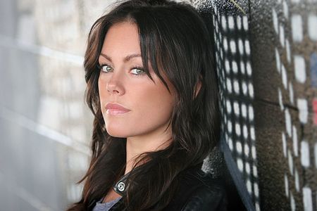 Meredith Barnett