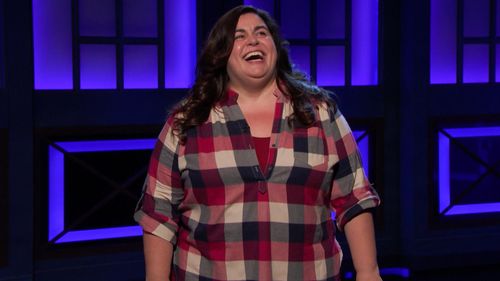 Debra DiGiovanni in Conan (2010)