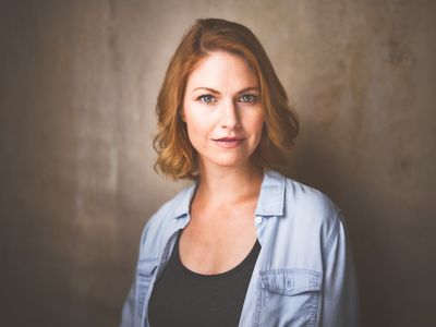 Kate MacCluggage
