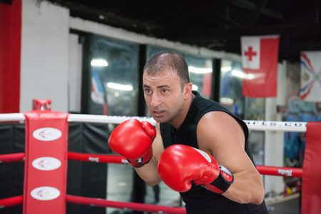 George Basha