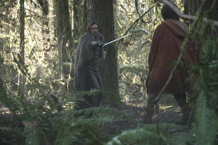 Torstein Bjørklund in Once Upon a Time (2011)