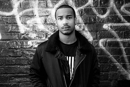 Chris Grant Jr.