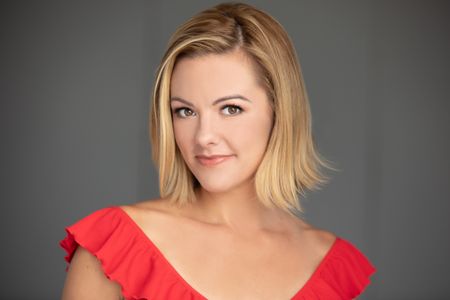 Kate Rockwell