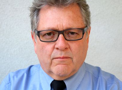 Michael Edwin