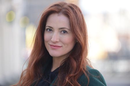 Erika Minderop