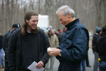 Clint Eastwood 