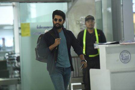Nani in V (2020)
