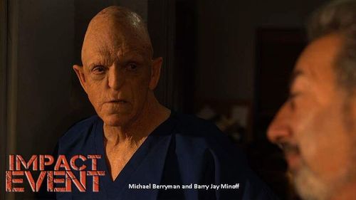 Barry Jay Minoff