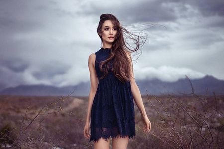 Sabrina Gomez