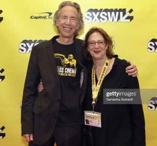 Janet Pierson