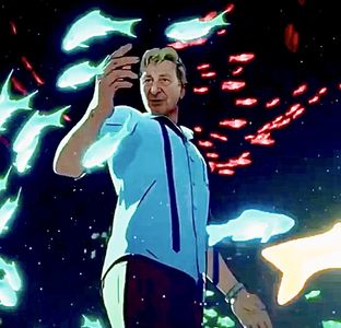 Steve Comisar