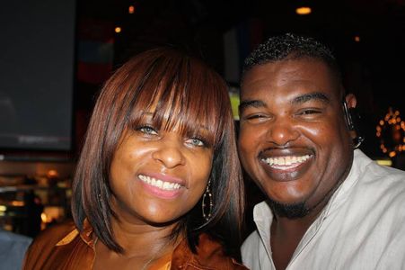 Yolanda YOYO Whitaker